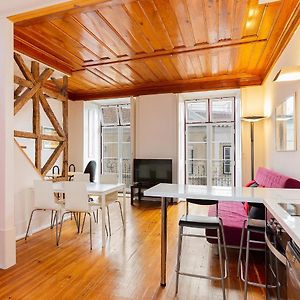Appartement met een Slaapkamer